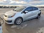 2016 KIA Rio lx