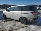 2016 Nissan Quest s