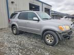 2005 Toyota Sequoia SR5