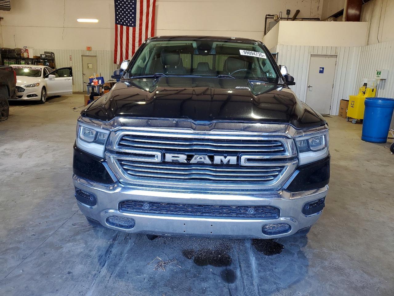 2019 Dodge 1500 Laramie