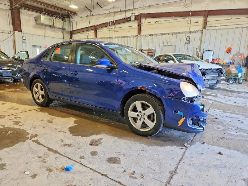 2009 Volkswagen Jetta s