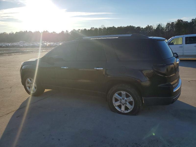 2016 GMC Acadia sle