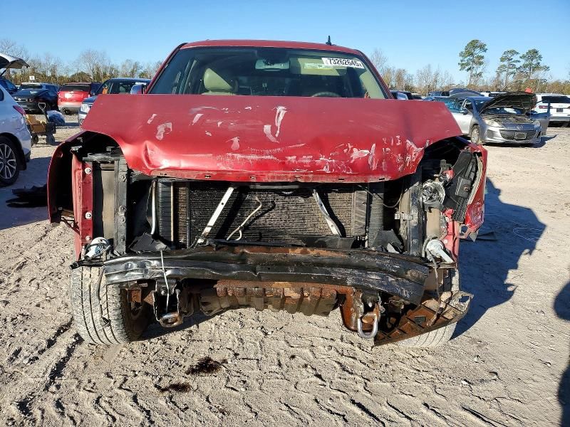 2013 GMC Yukon xl C1500 slt