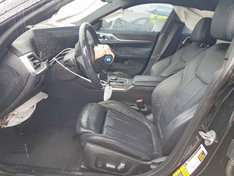2023 BMW I4 Edrive 40