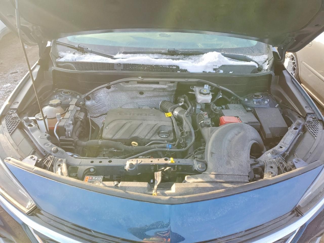 2020 Buick Encore gx Preferred