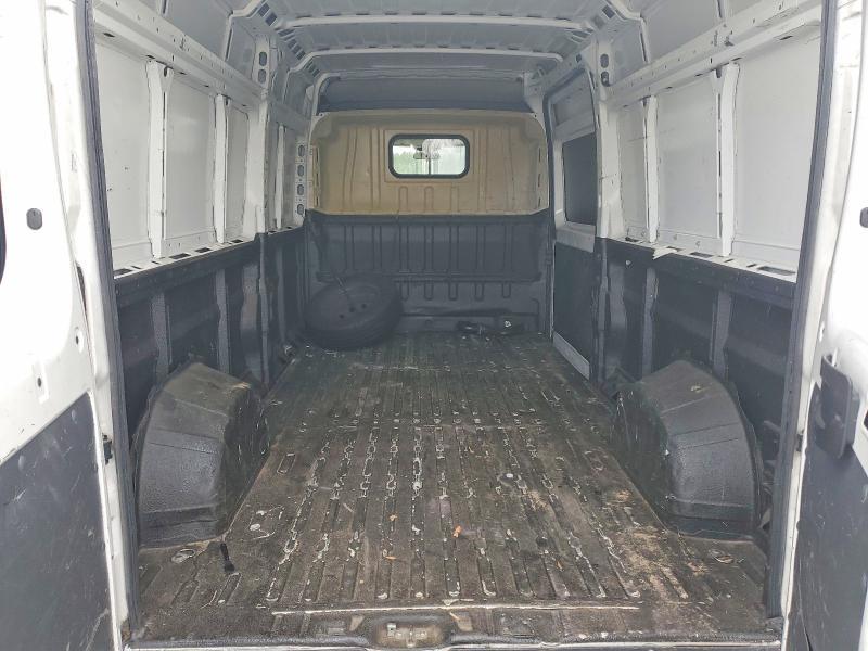 2014 Dodge Ram Promaster 2500 Delivery van