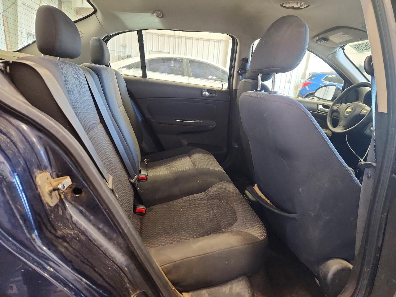 2009 Chevrolet Cobalt lt