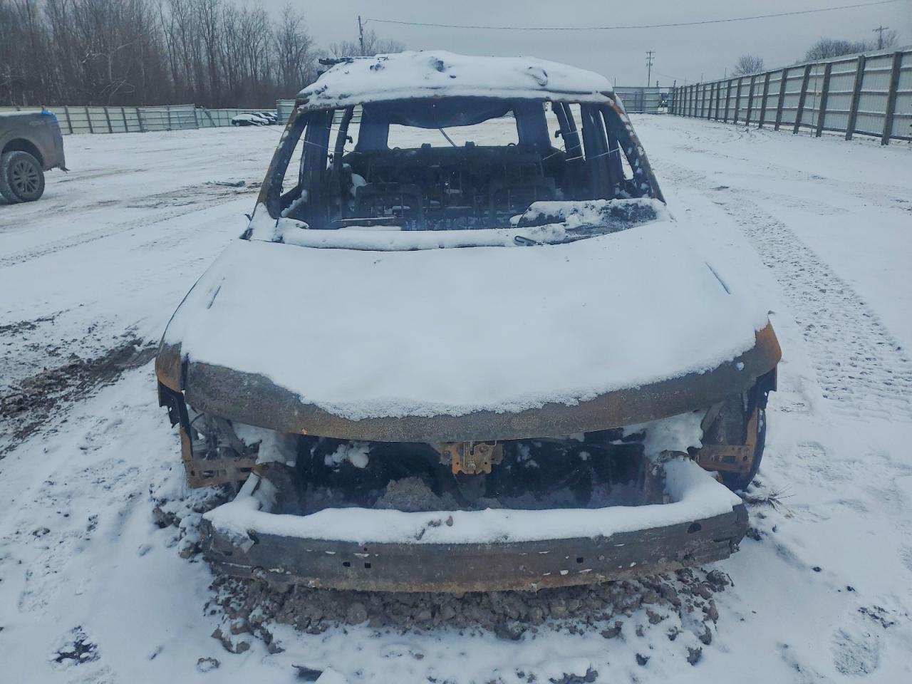 2017 Ford Flex Limited