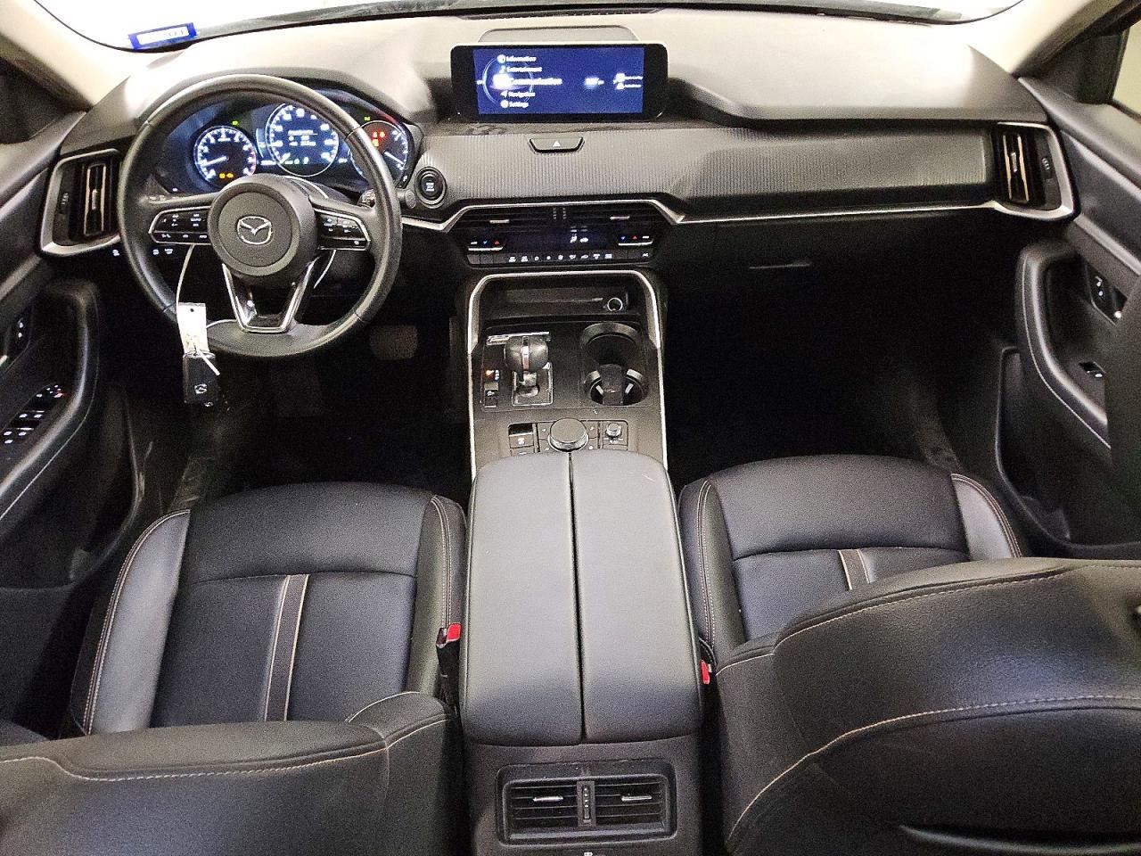 2024 Mazda Cx-90 Select