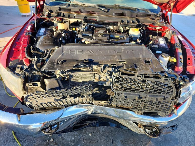 2014 Dodge RAM 2500 ST