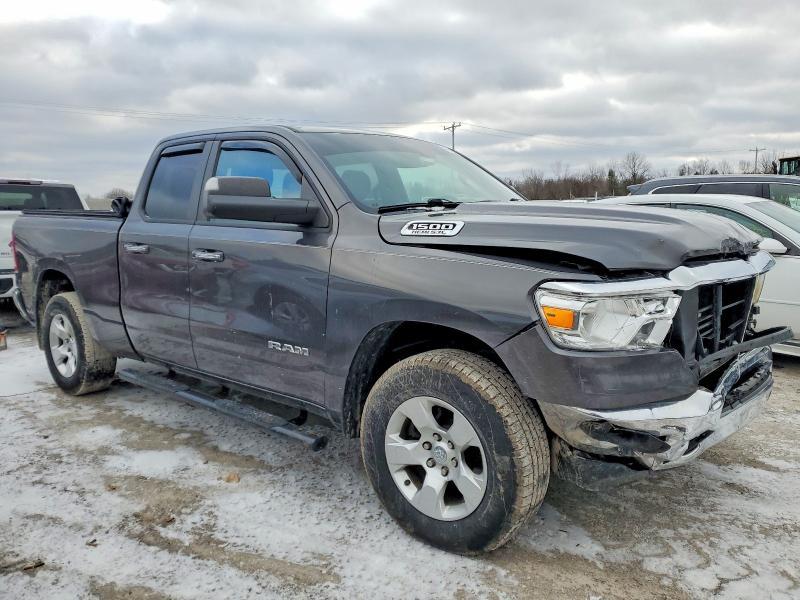 2019 Dodge RAM 1500 BIG Horn