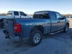 2011 Chevrolet Silverado K1500 ls
