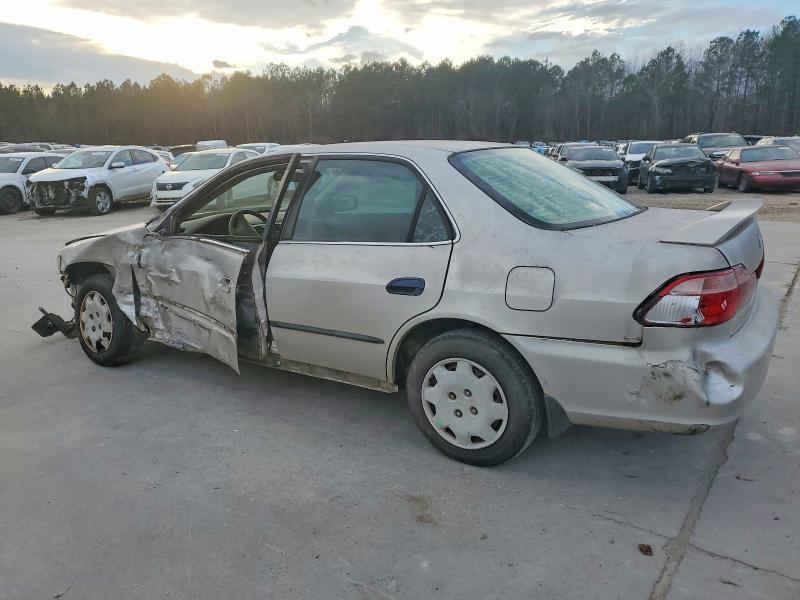1998 Honda Accord lx