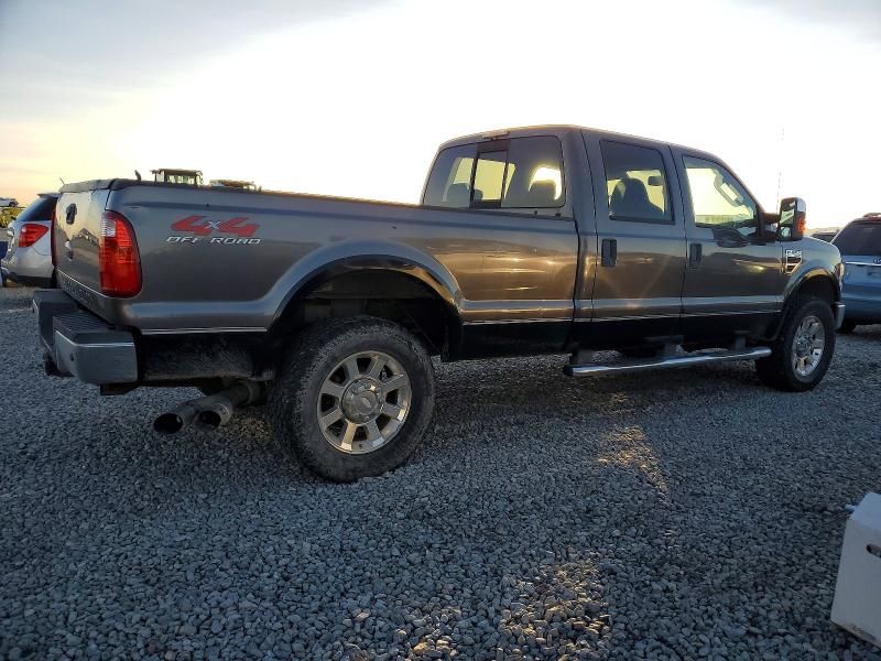 2008 Ford F350 srw Super Duty