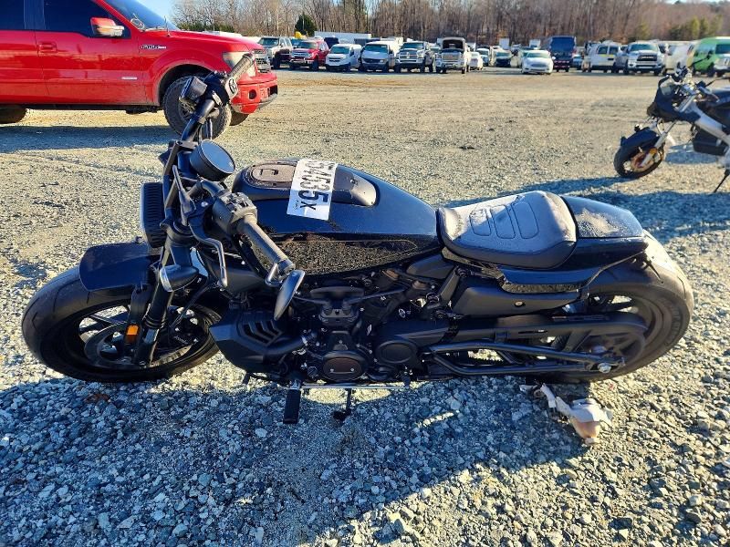 2022 Harley-Davidson RH1250 S