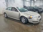 2009 Chevrolet Impala 1LT