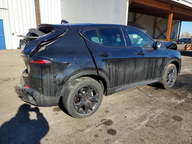 2024 Dodge Hornet R/T Plus