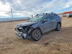 2023 Toyota Rav4 Limited en venta en Rapid City, SD