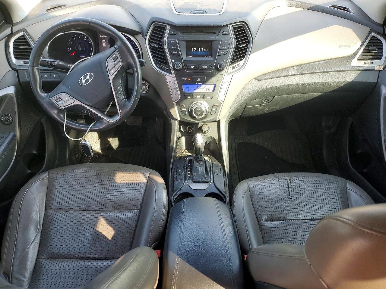 2013 Hyundai Santa fe Sport