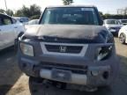 2003 Honda Element ex