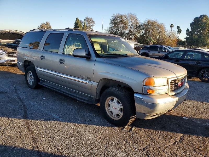 2000 GMC Yukon xl K1500