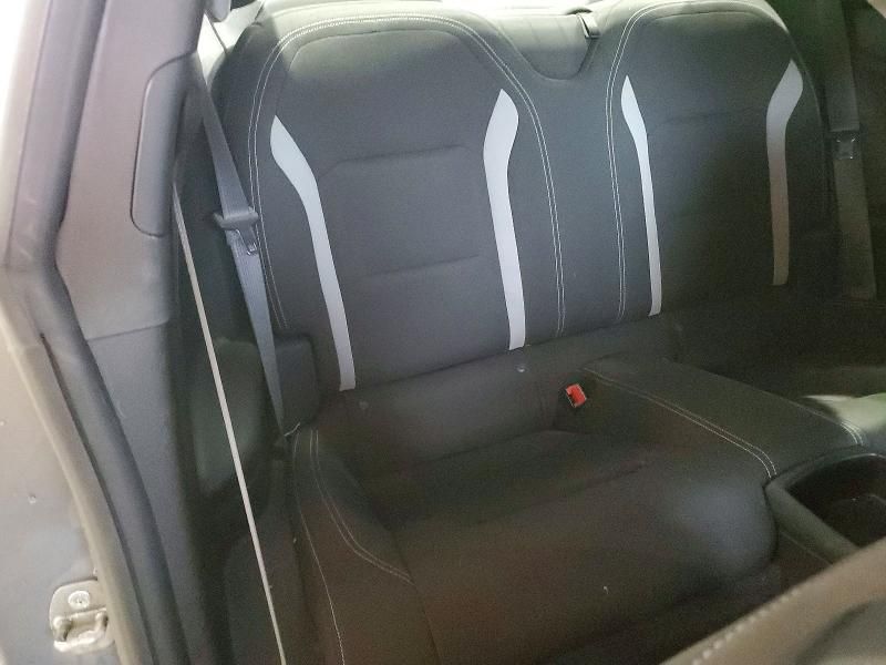 2021 Chevrolet Camaro ls