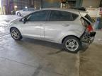 2017 Ford Fiesta se