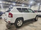 2017 Jeep Compass Sport