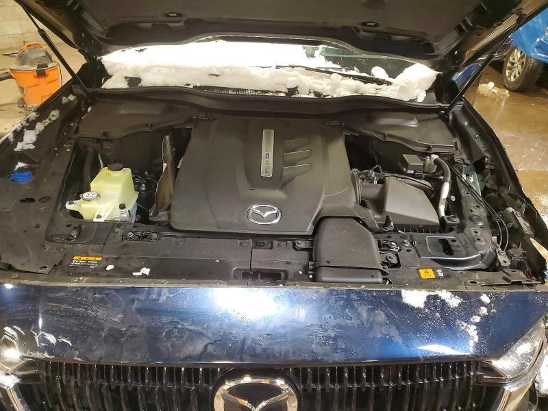 2024 Mazda Cx-90 Premium