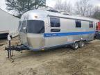 1989 Airstream Excella Camper