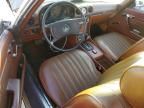 1972 Mercedes-Benz 1972 Mercedes Benz 350sl