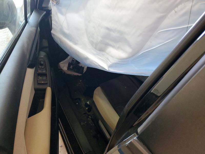 2021 Subaru Impreza
