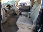 2007 Niss Frontier Crew Cab LE