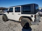 2010 Jeep Wrangler Unlimited Sahara
