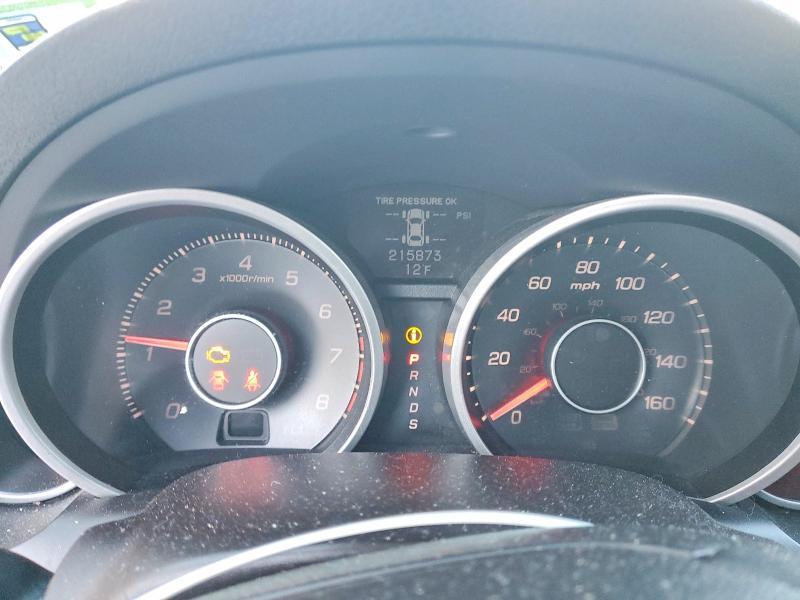 2009 Acura TL