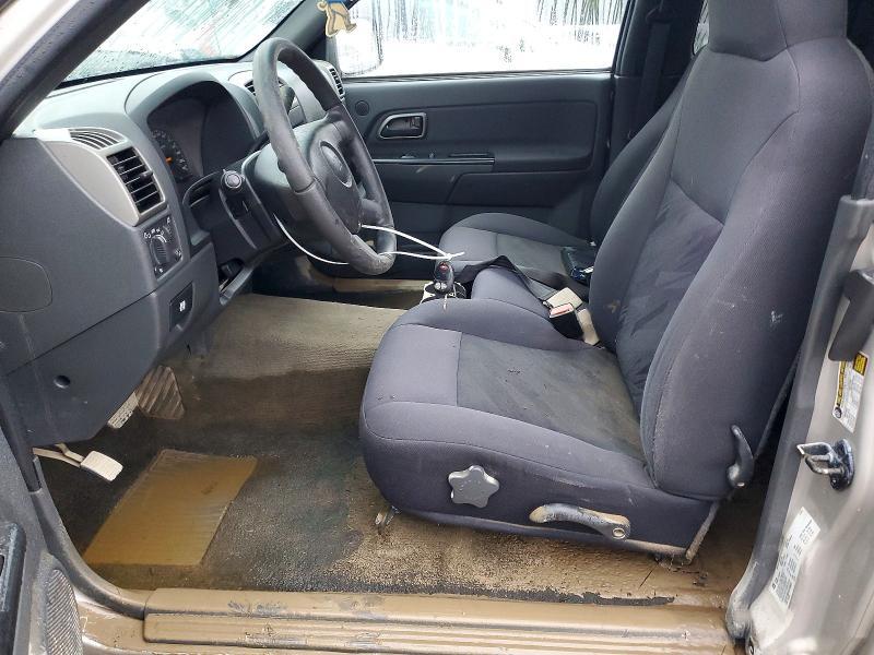 2004 Chev Colorado
