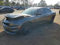 Dodge salvage cars for sale: 2021 Dodge Charger sxt