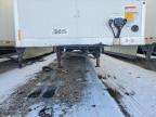 2020 Utility VS2DX DRY Van Trailer