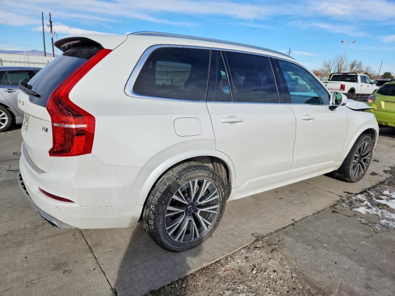 2020 Volvo Xc90 T6 Momentum