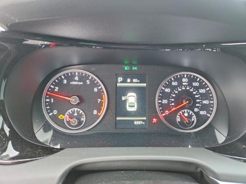 2023 KIA K5 gt Line