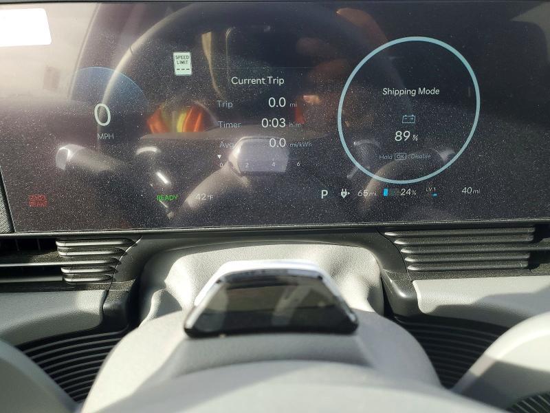 2025 Hyundai Ioniq 5 sel