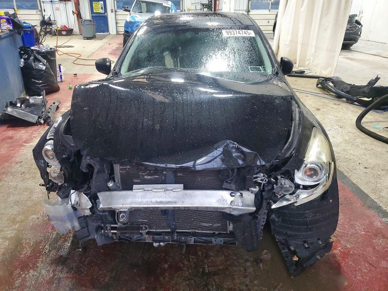 2013 Infiniti G37