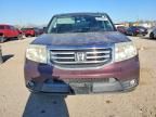 2014 Honda Pilot Touring