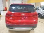 2023 Hyundai Santa fe sel Premium