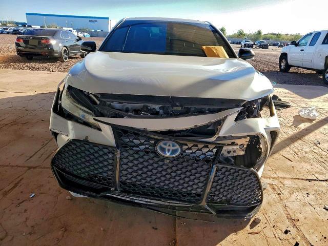 2021 Toyota Avalon xse