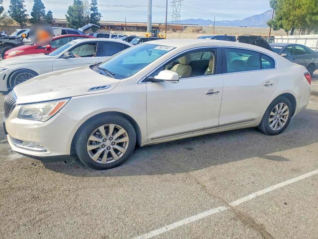 2014 Buick Lacrosse