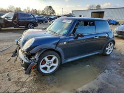 Mini Cooper s Vehiculos salvage en venta: 2006 Mini Cooper s