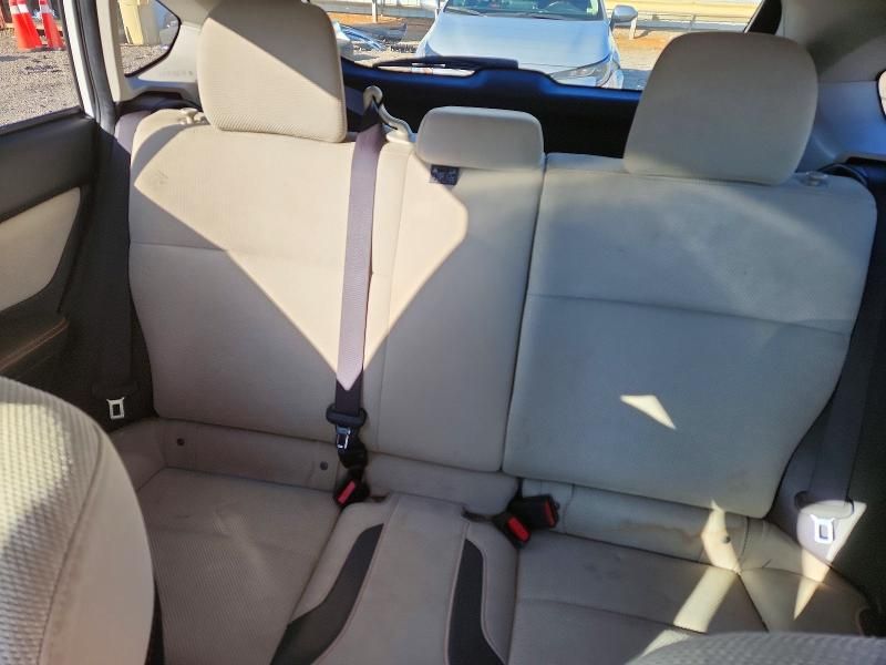 2016 Subaru Crosstrek Premium