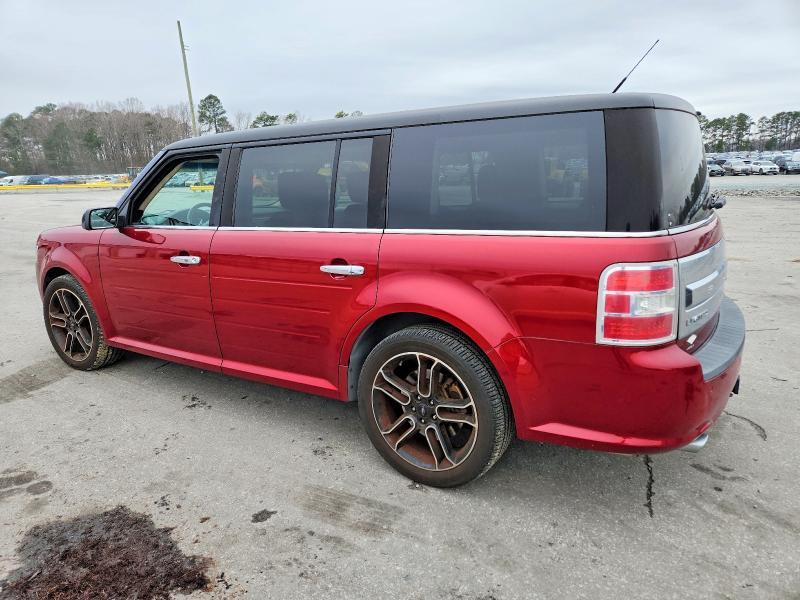 2013 Ford Flex Limited
