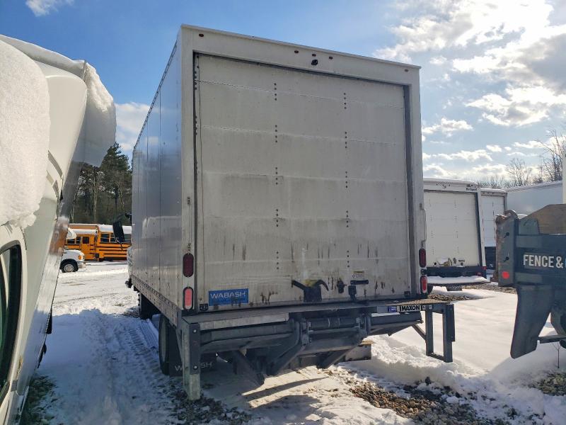 2024 Isuzu NPR HD